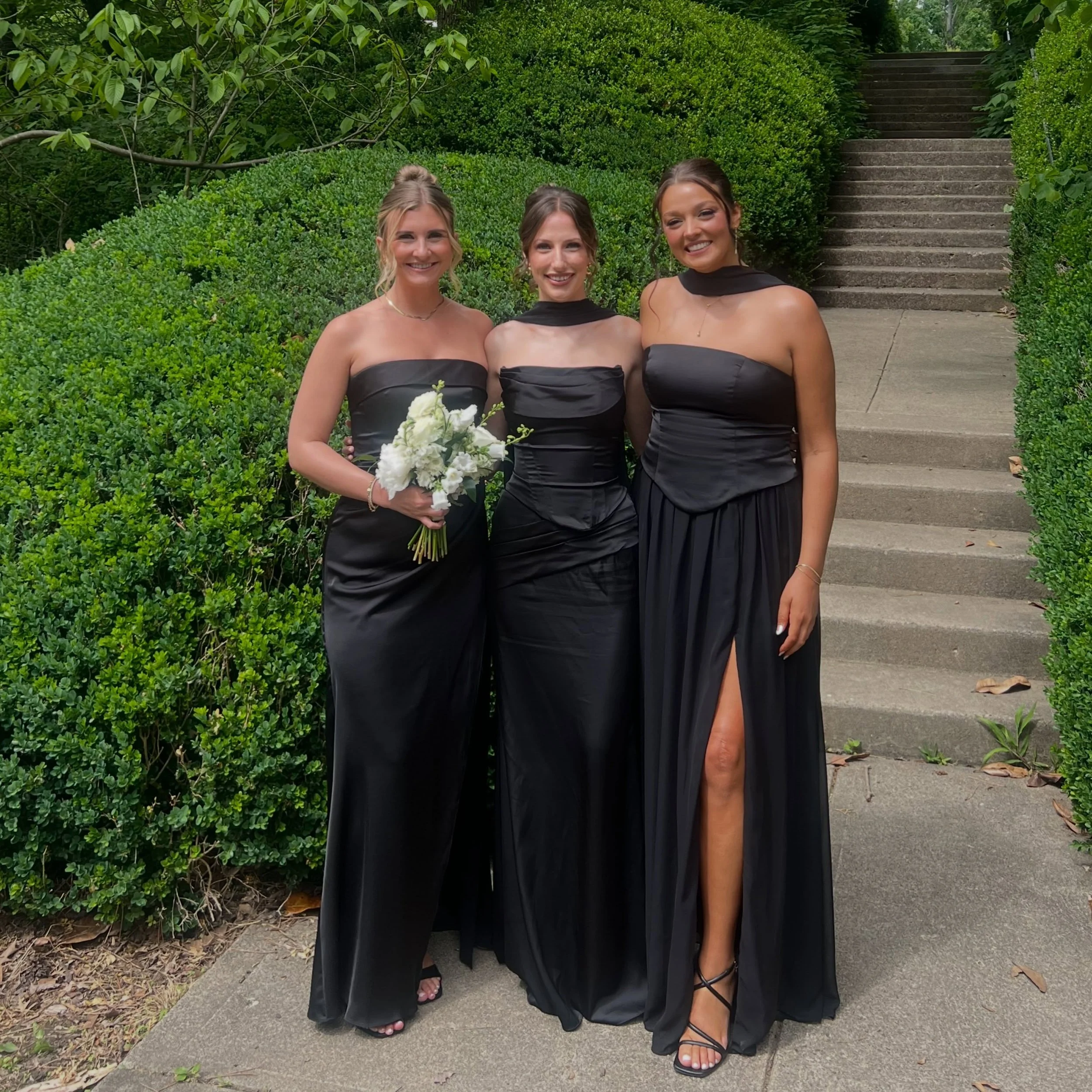 Officially taking new nicknames for @megananzevino because Cliffy doesn&rsquo;t work anymore! 

Swipe to see the most beautiful bride on the planet! Cheers to the Anzevino&rsquo;s!🥂