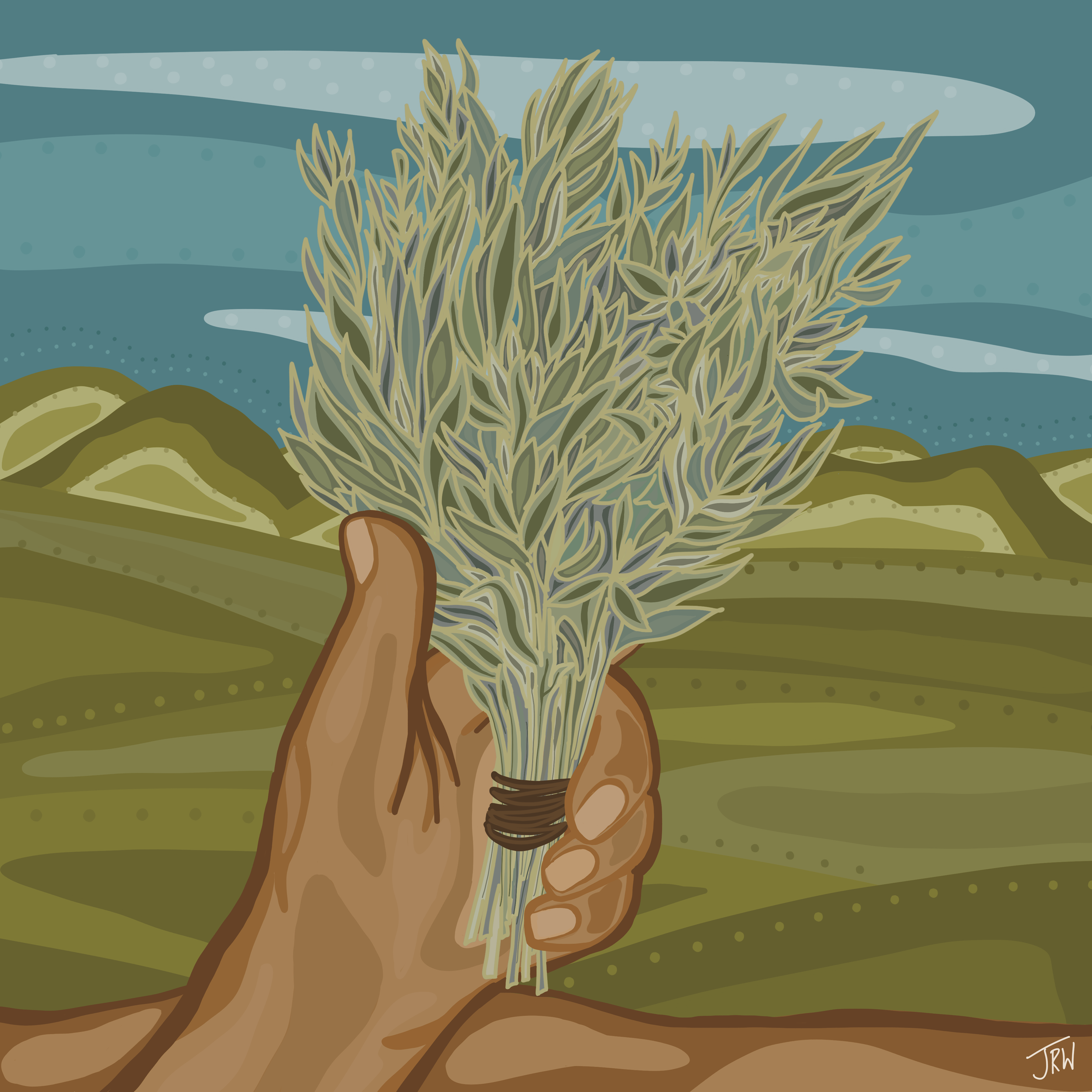 Carrying Traditions Forward