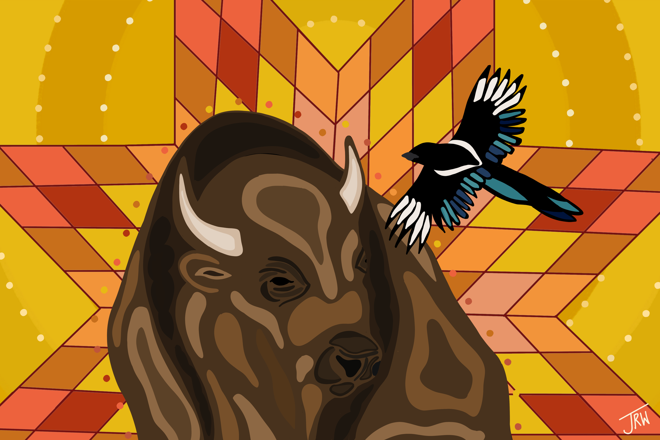 Kinship is Resurgence