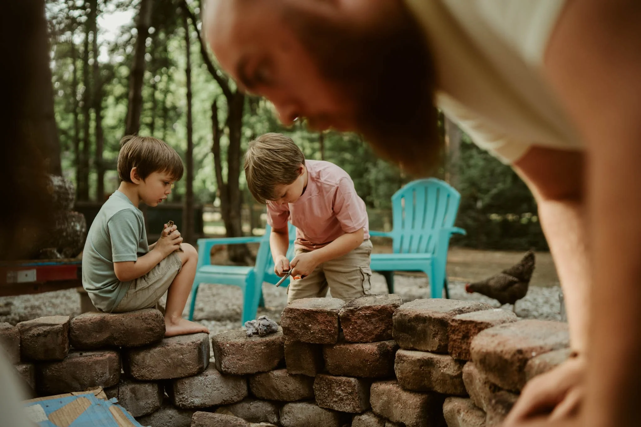 Franklin TN Family Photographer | Best images of 2023 (So far!)