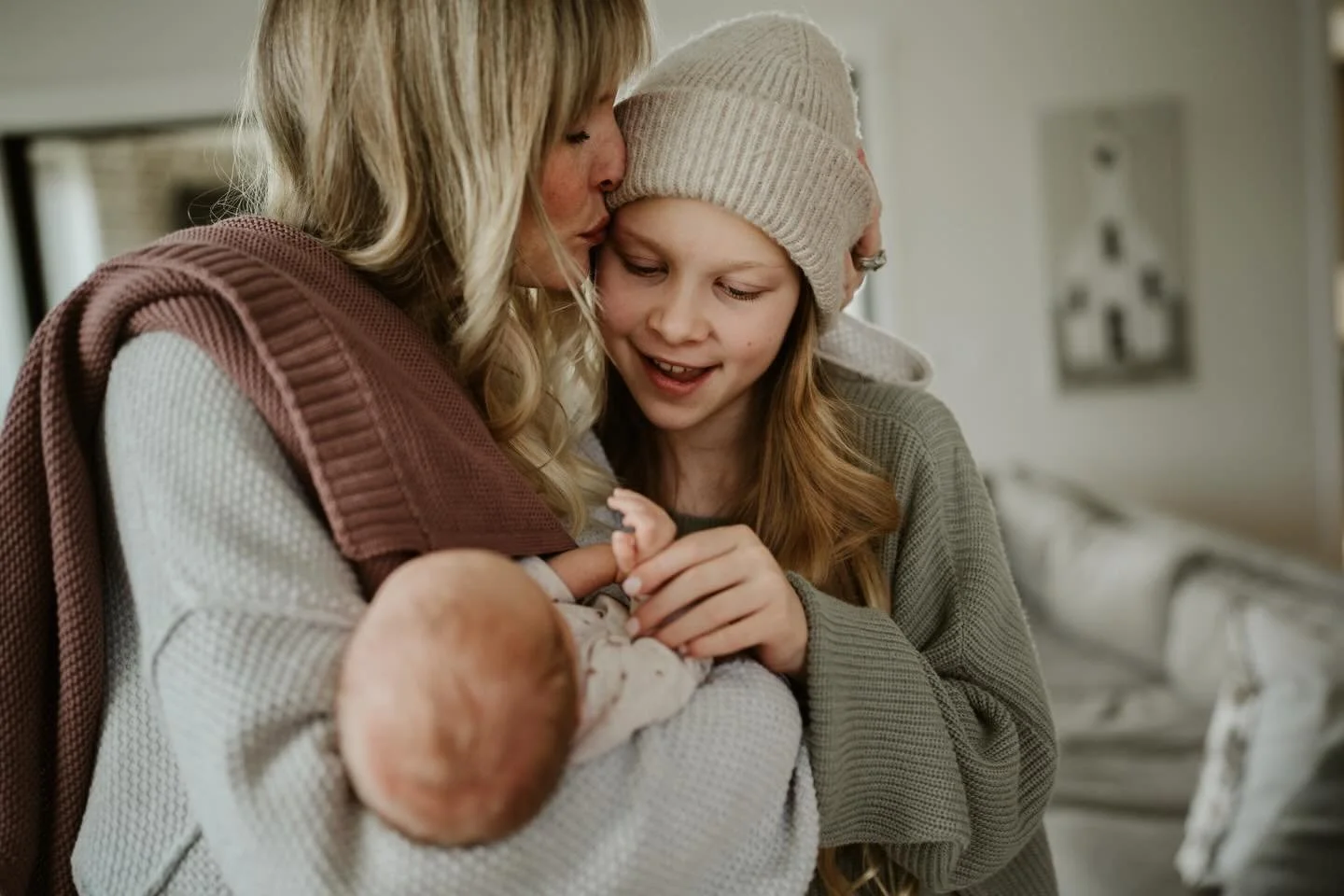 When all of the prayers you&rsquo;ve prayed so long for are finally answered 🥹🤍