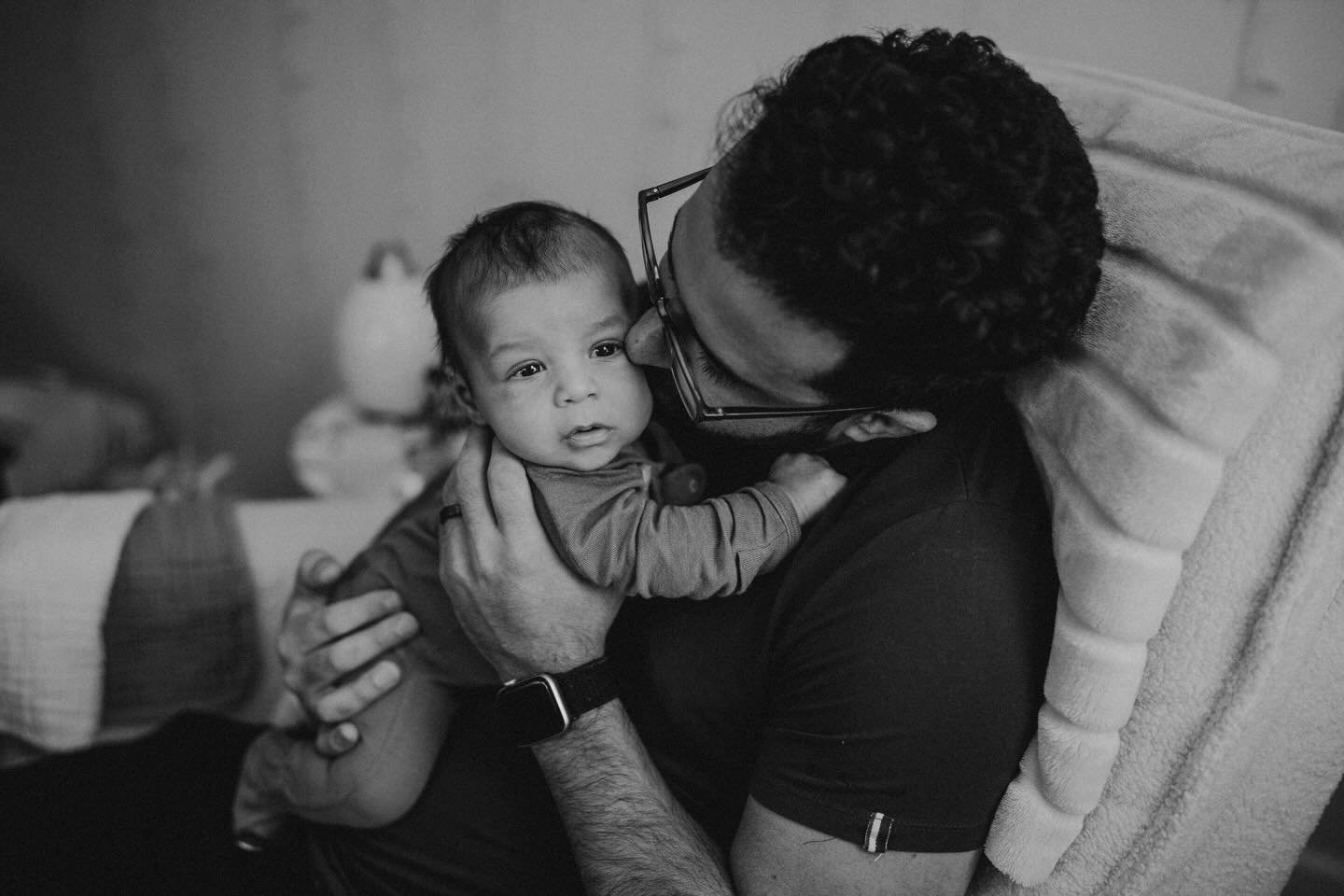 A newborn session so good - you can&rsquo;t keep it to yourself🤍