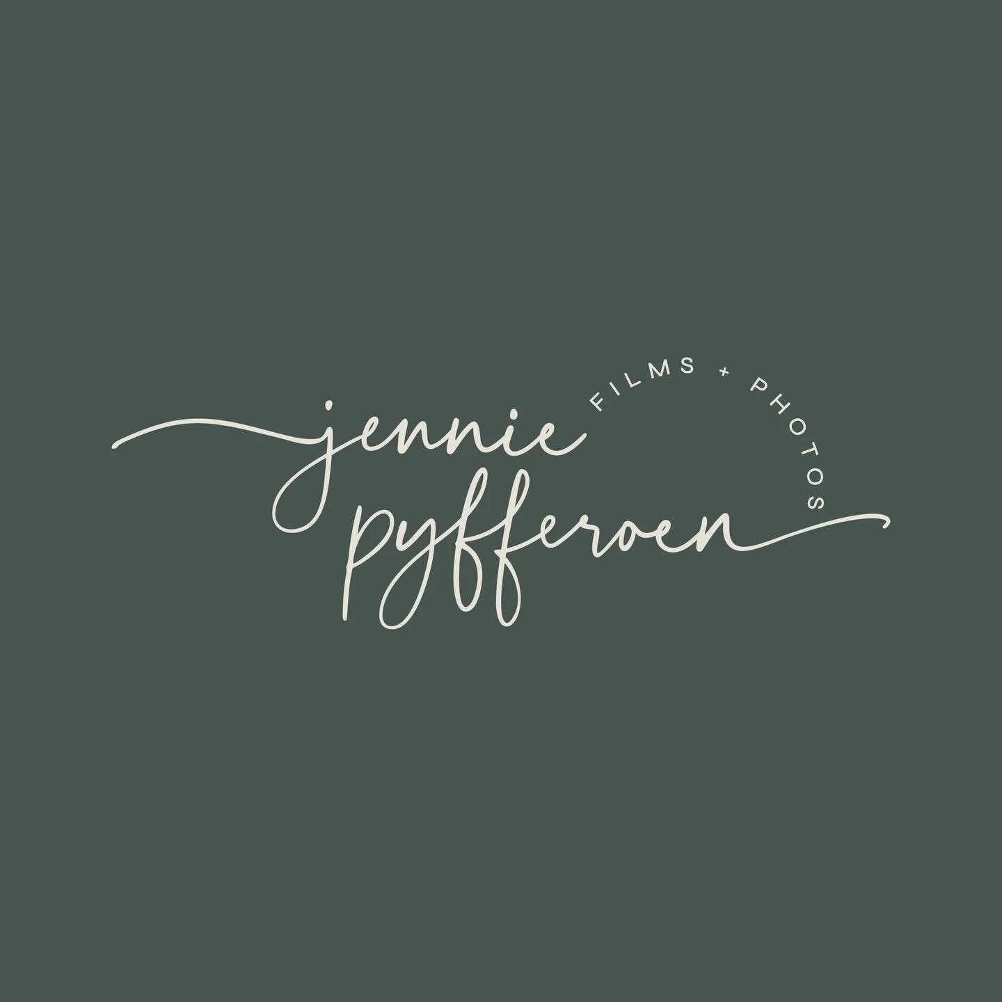 I&rsquo;ve finally gotten a professional logo makeover with @theautumnrabbit 🤍😭🔥

I&rsquo;ve always just bought a cheap logo from Etsy and finally did the big girl thing and got a real designed just for me logo and I&rsquo;m obsessed!!!!