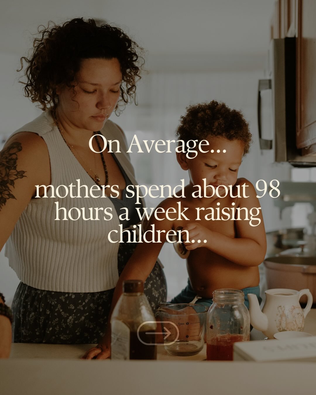 Are you really going to let your whole life of mothering go by without having it captured? 🤍🤍