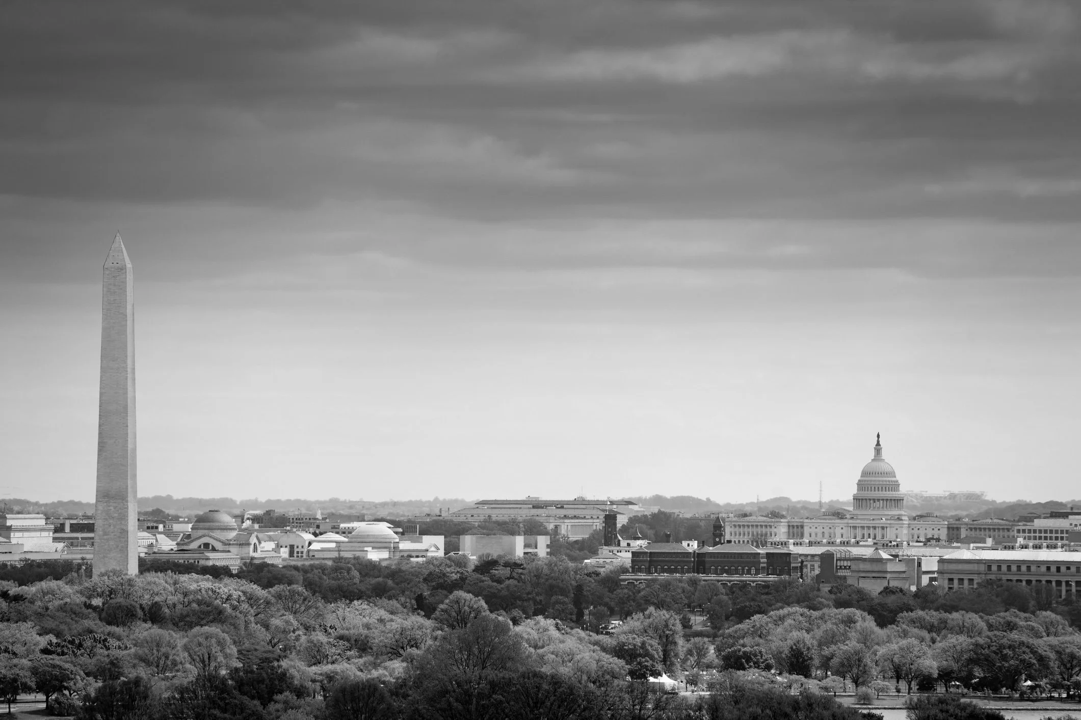 Anti-Christian Bias in Federal Government: Top 10 Most Egregious Findings