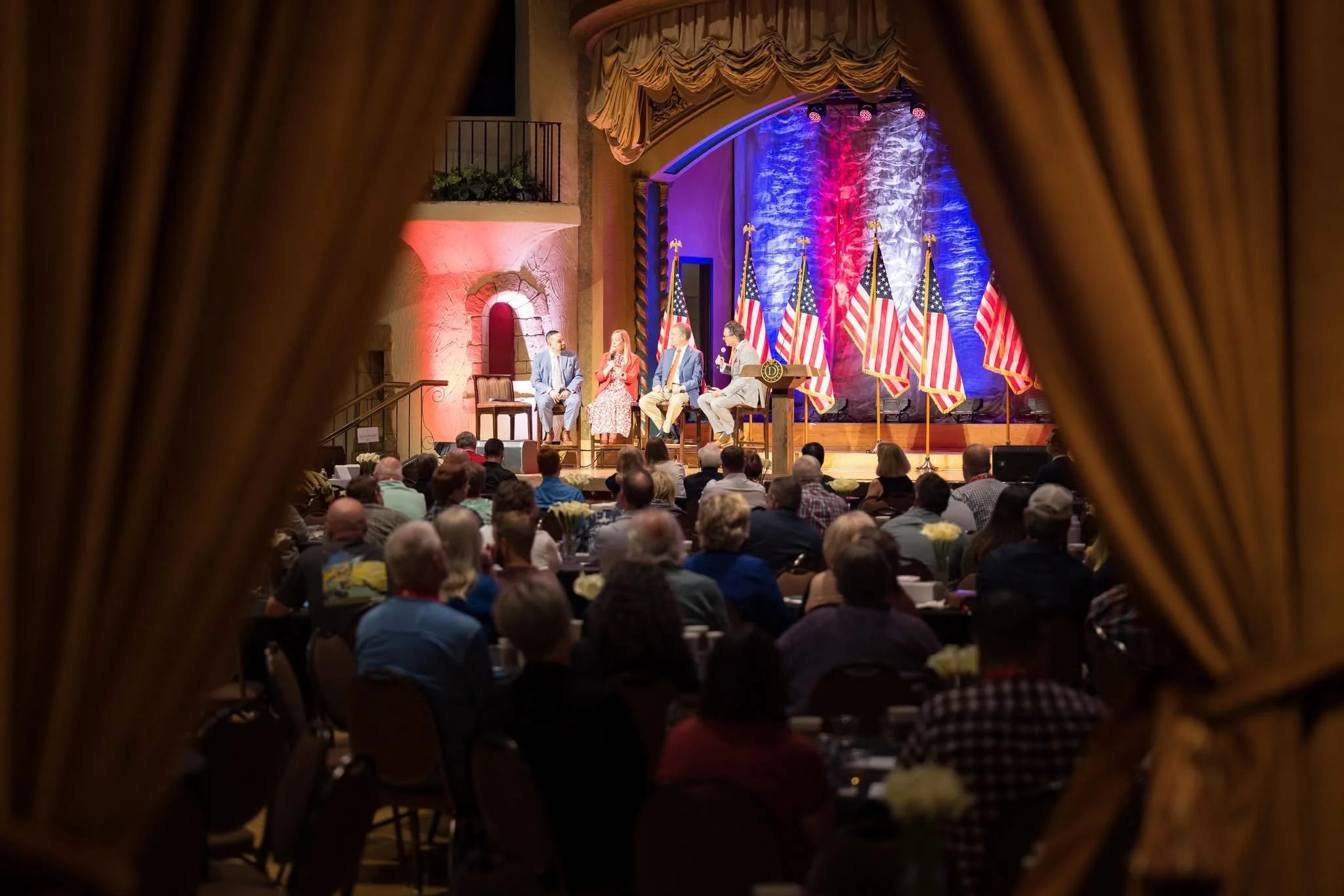 Equipping a Mobilized Coalition