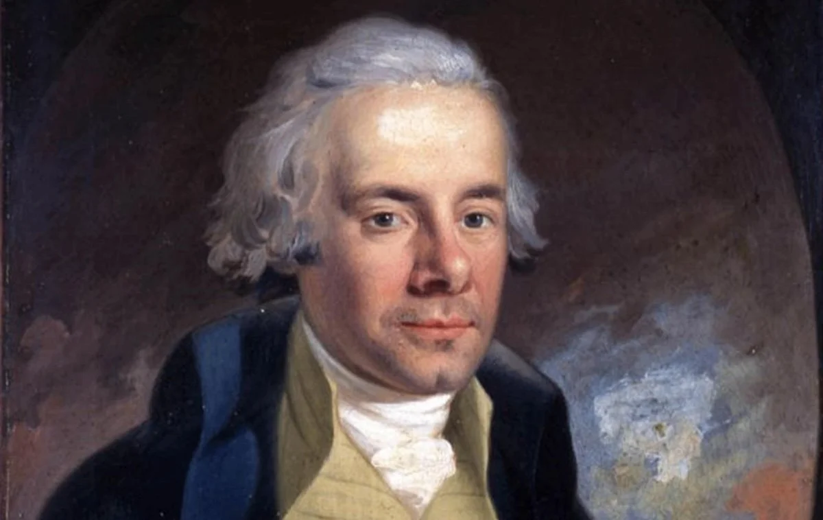 Build the Table: A Lesson from Wilberforce