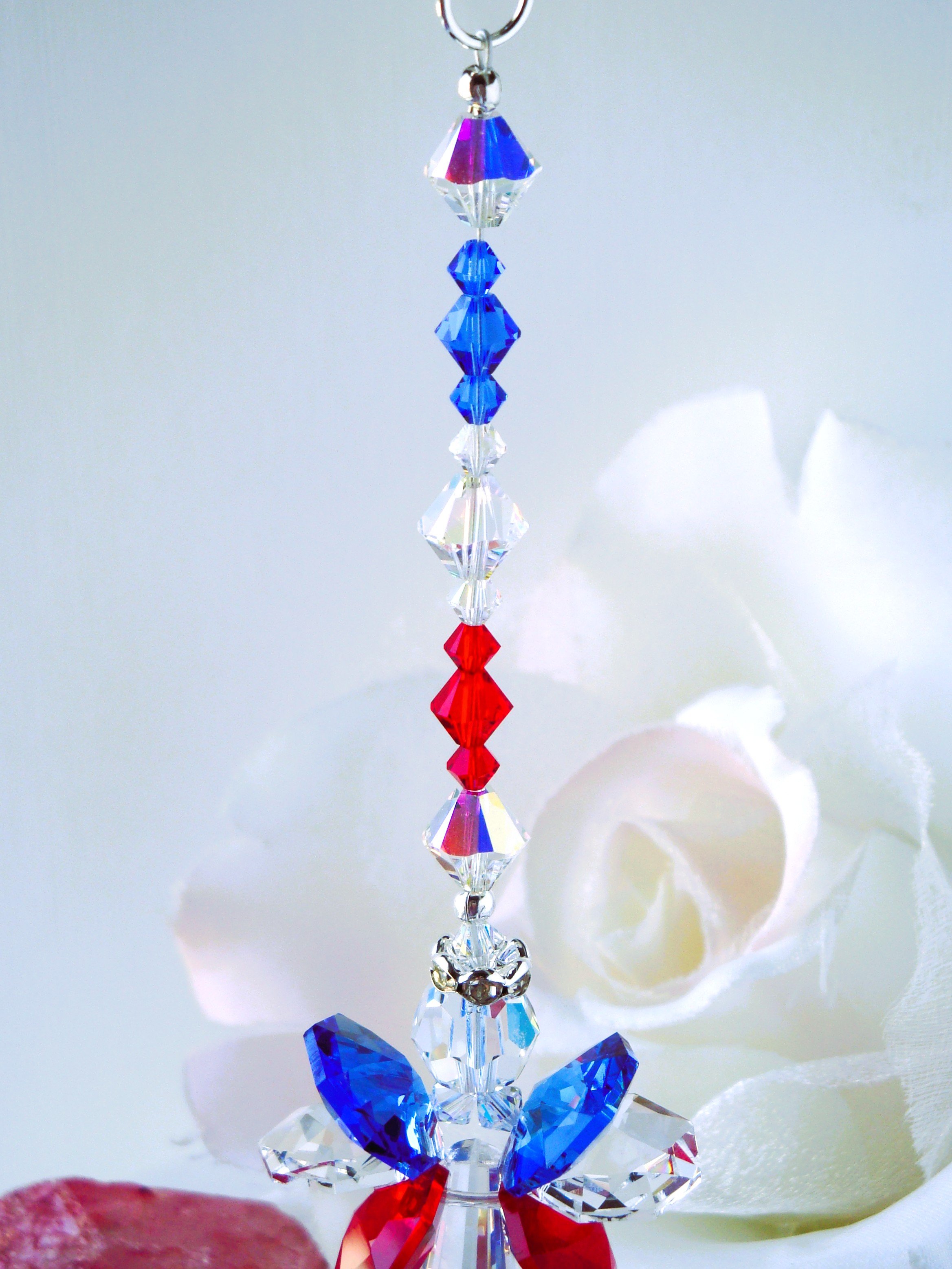 red white and blue angel longated.JPG