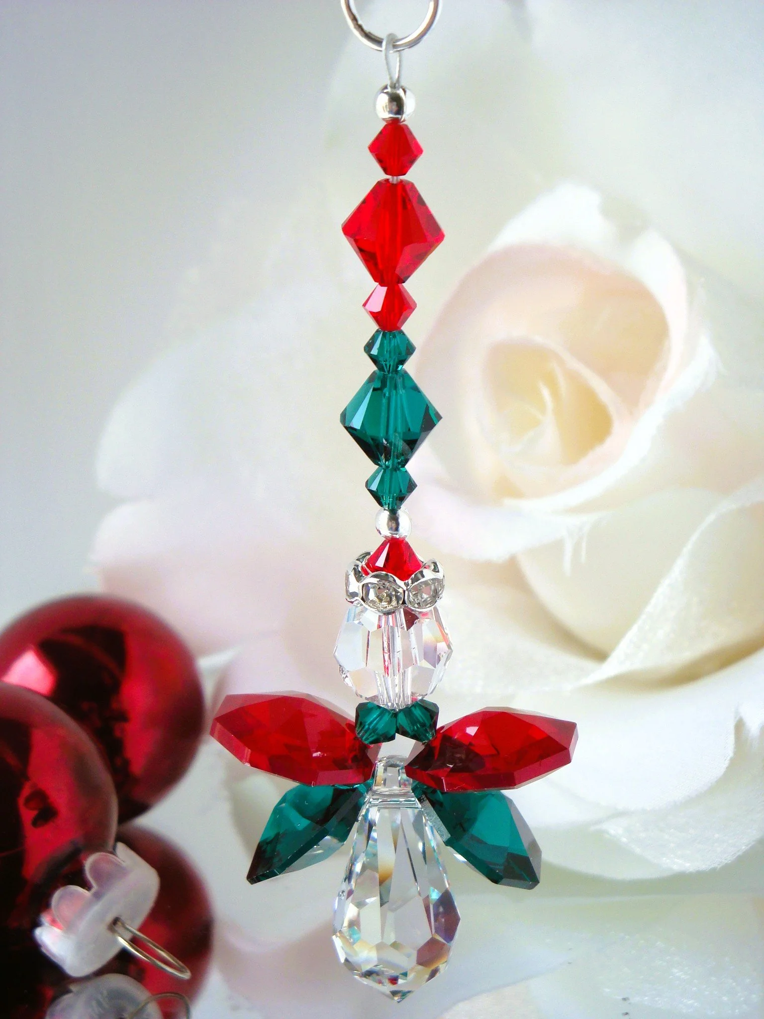 new christmas angel ornament longated 3.JPG