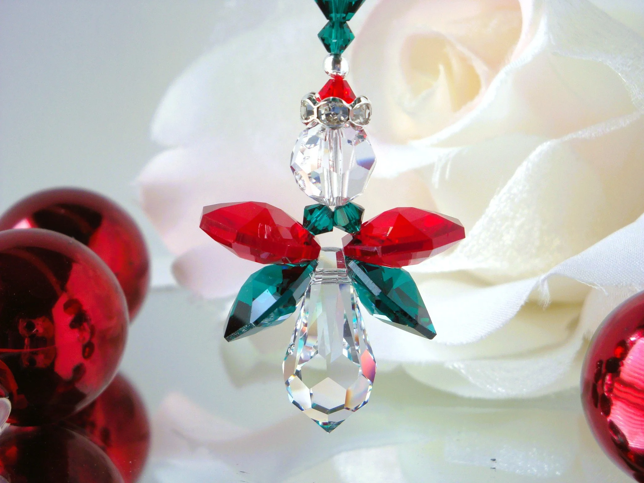 New christmas angel ornament 1.JPG