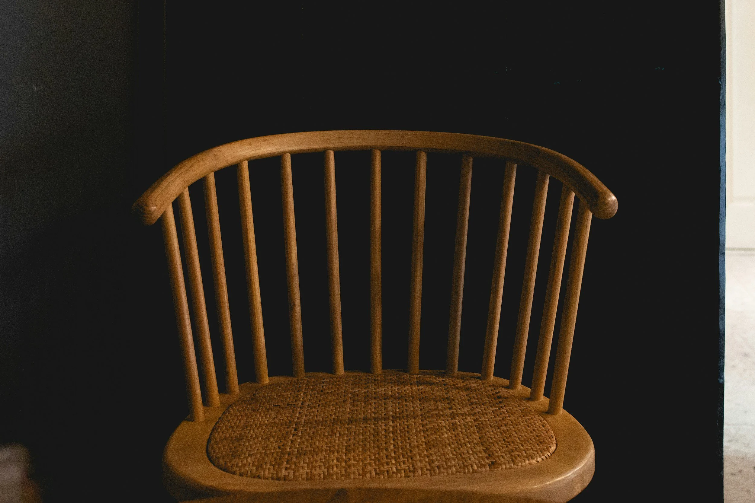 The Silent Seat: For meditation and Grief Support