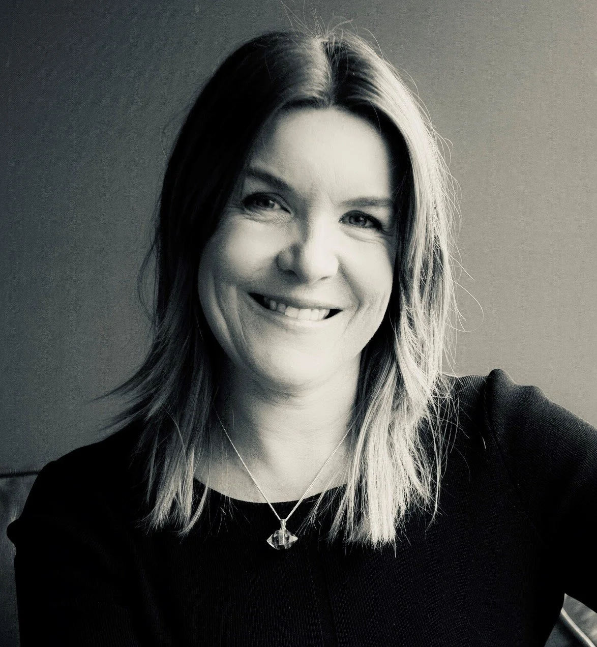 Meditation Teacher and Grief Educator Nic McClure