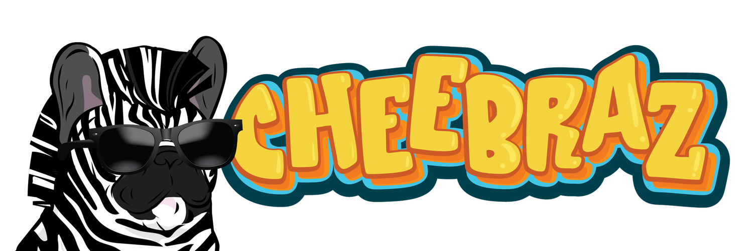 Cheebraz
