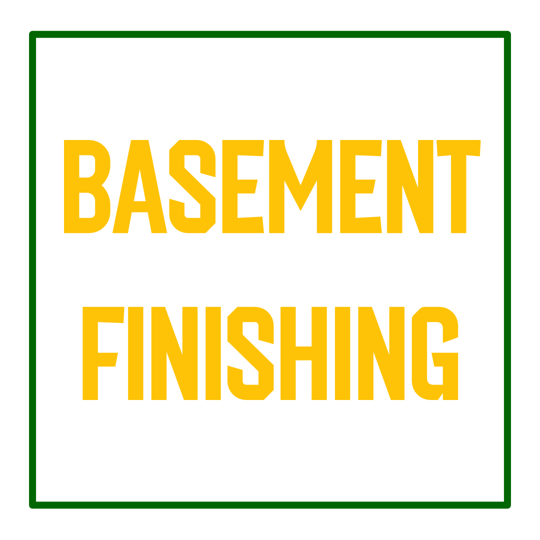 Basement Finishing