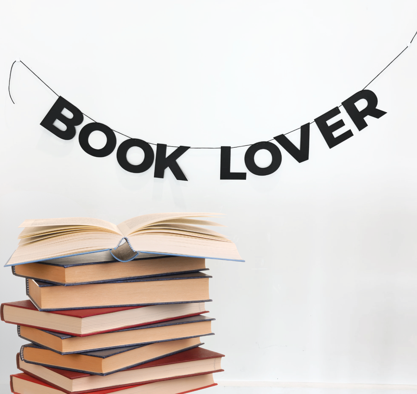 Book lover