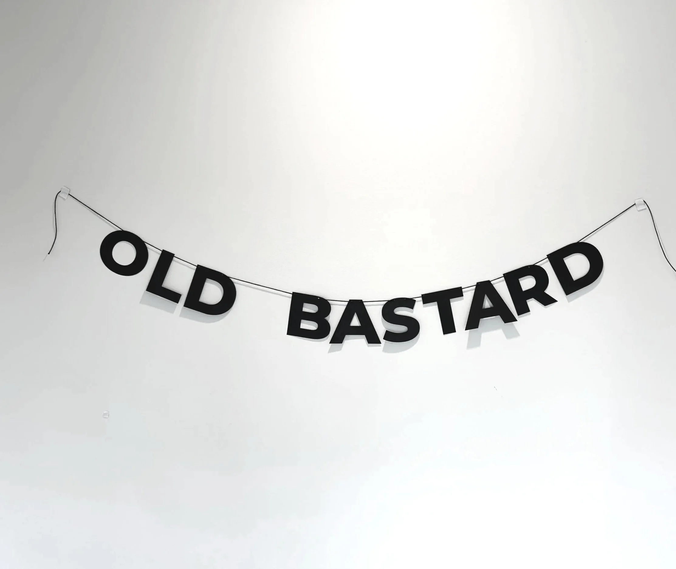 old bastard