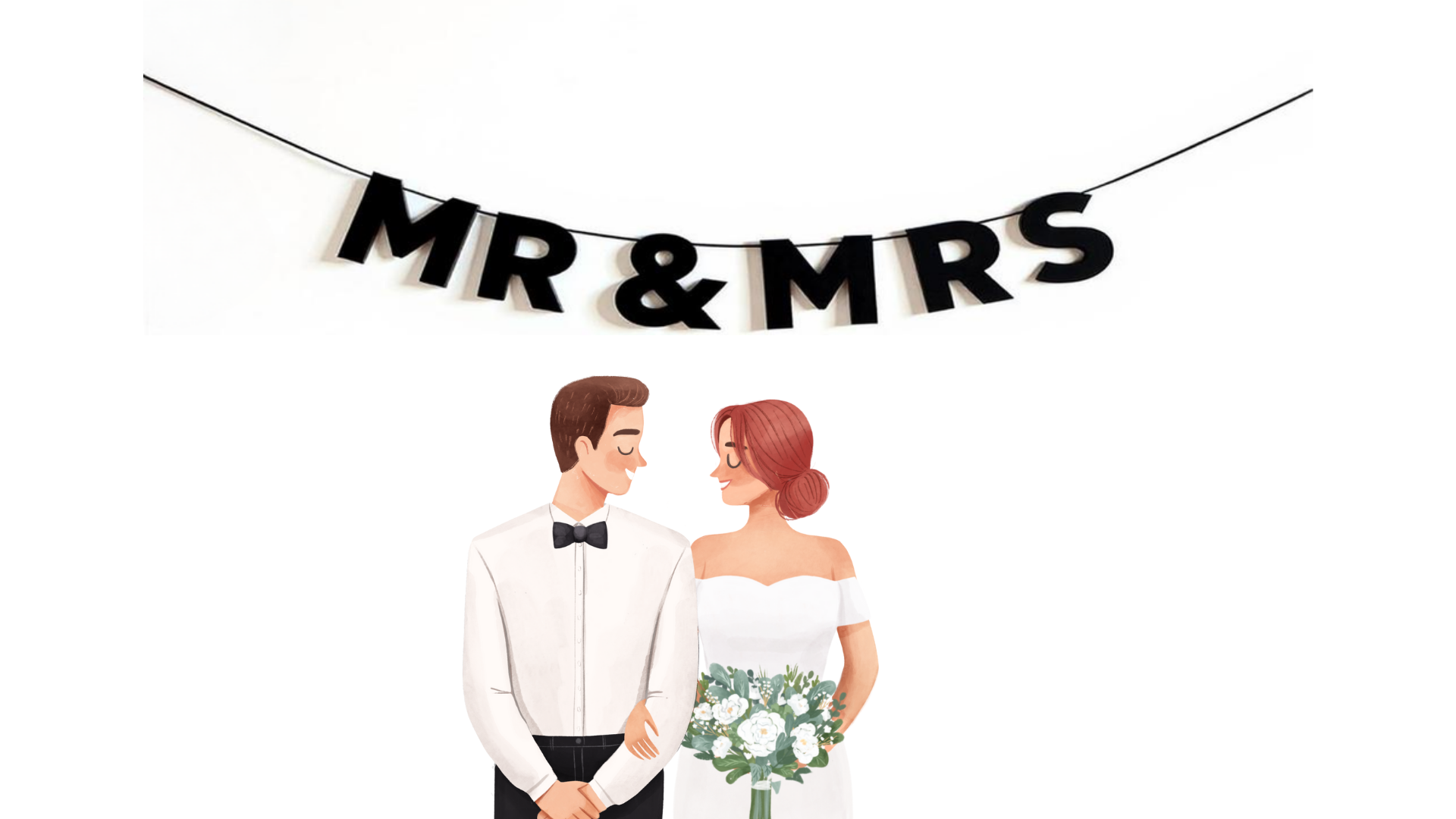 MR&MRS