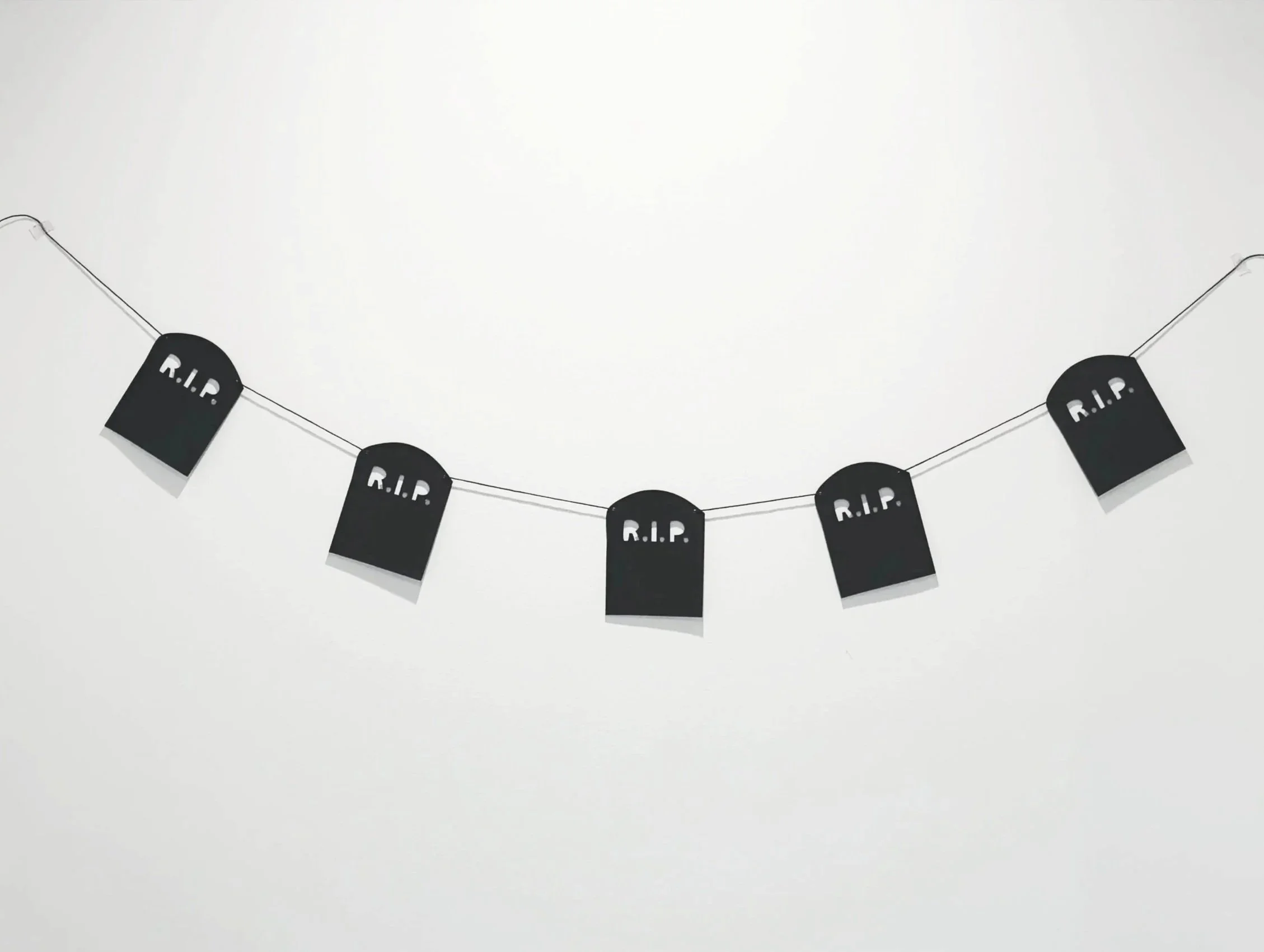 R.I.P.