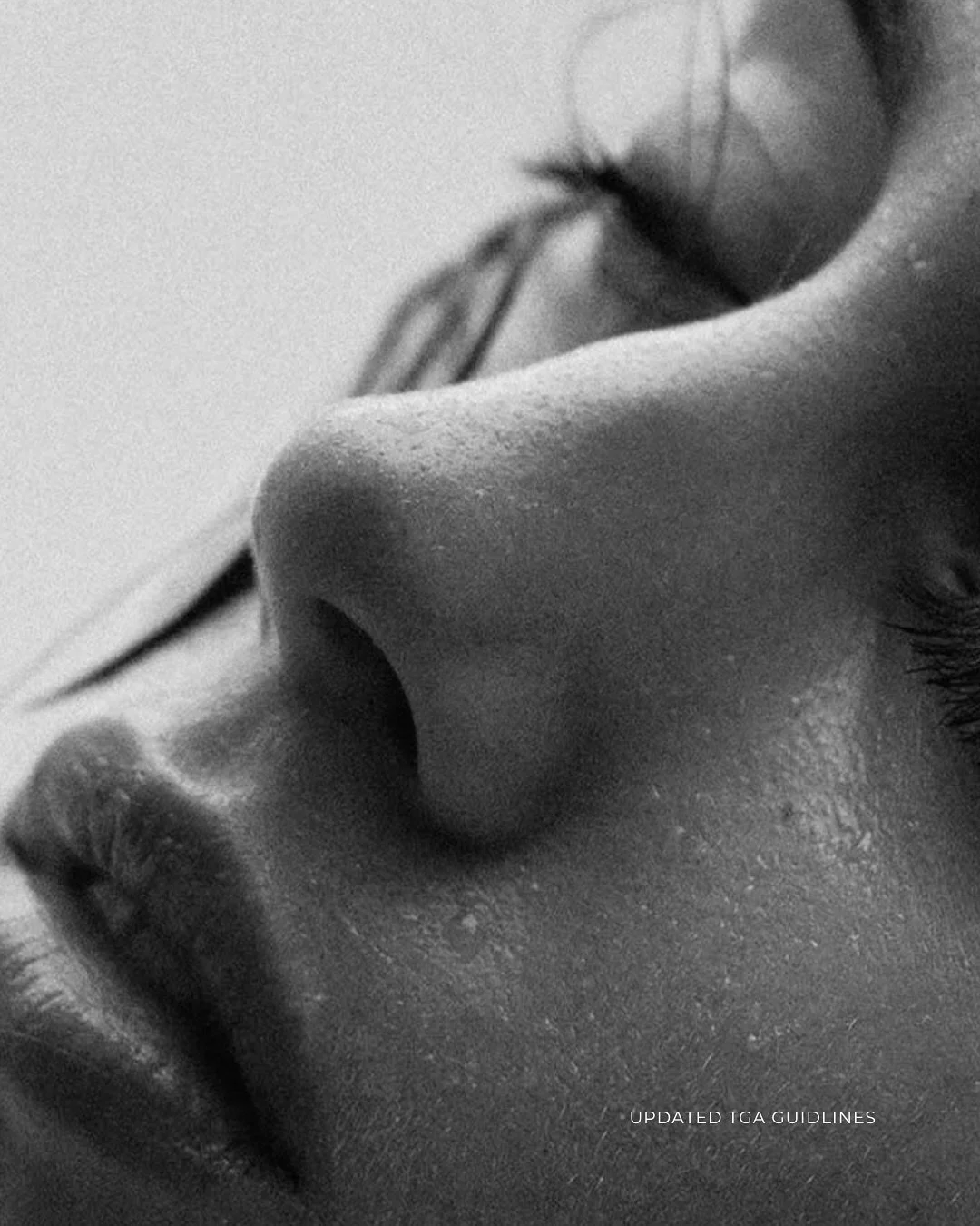 Updated TGA Guidelines November 7th 2025

The Therapeutic Goods Administration (TGA) has released updated guidelines surrounding the advertising of therapeutic goods on social media, including prescription only medicines such as cosmetic injectables.