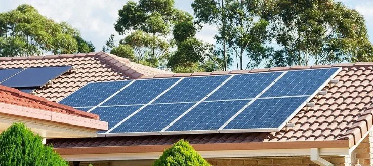 Why Solar Panel Cleaning Is Essential for San Marcos Homeowners