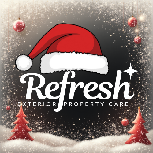 Why North County Homeowners Choose Refresh for Professional Christmas Light Installation