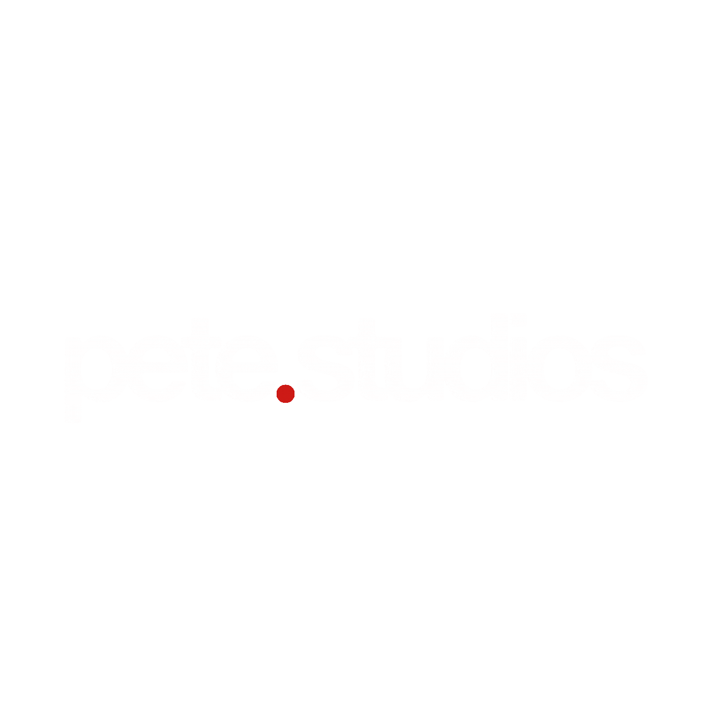 pete.studios logo