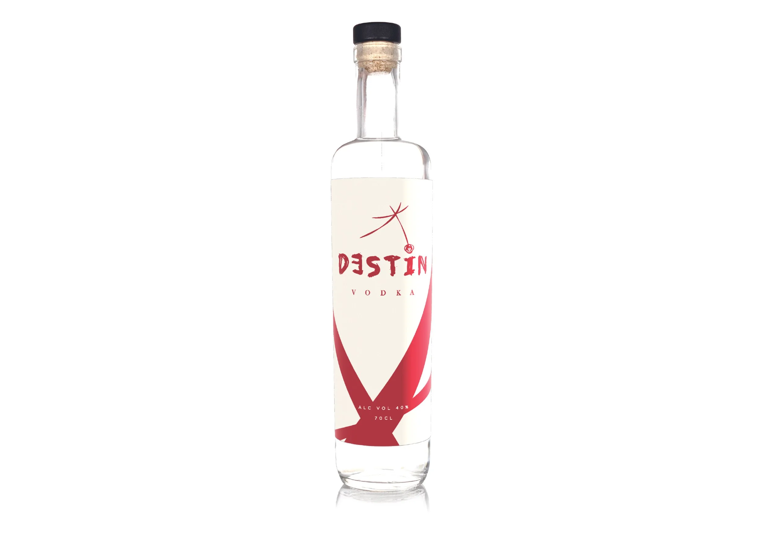 Destin Vodka
