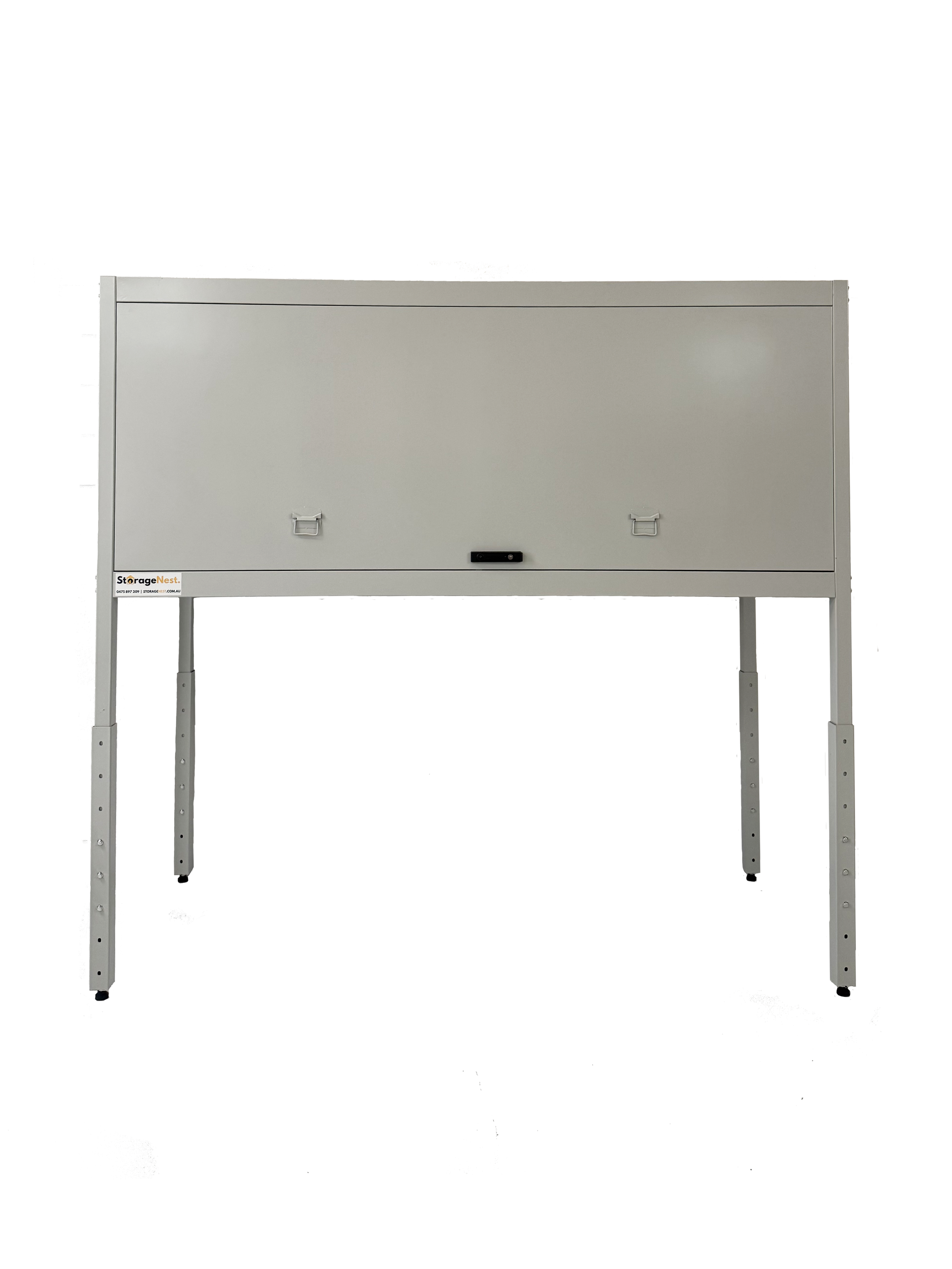 StorageNest - The Kookaburra