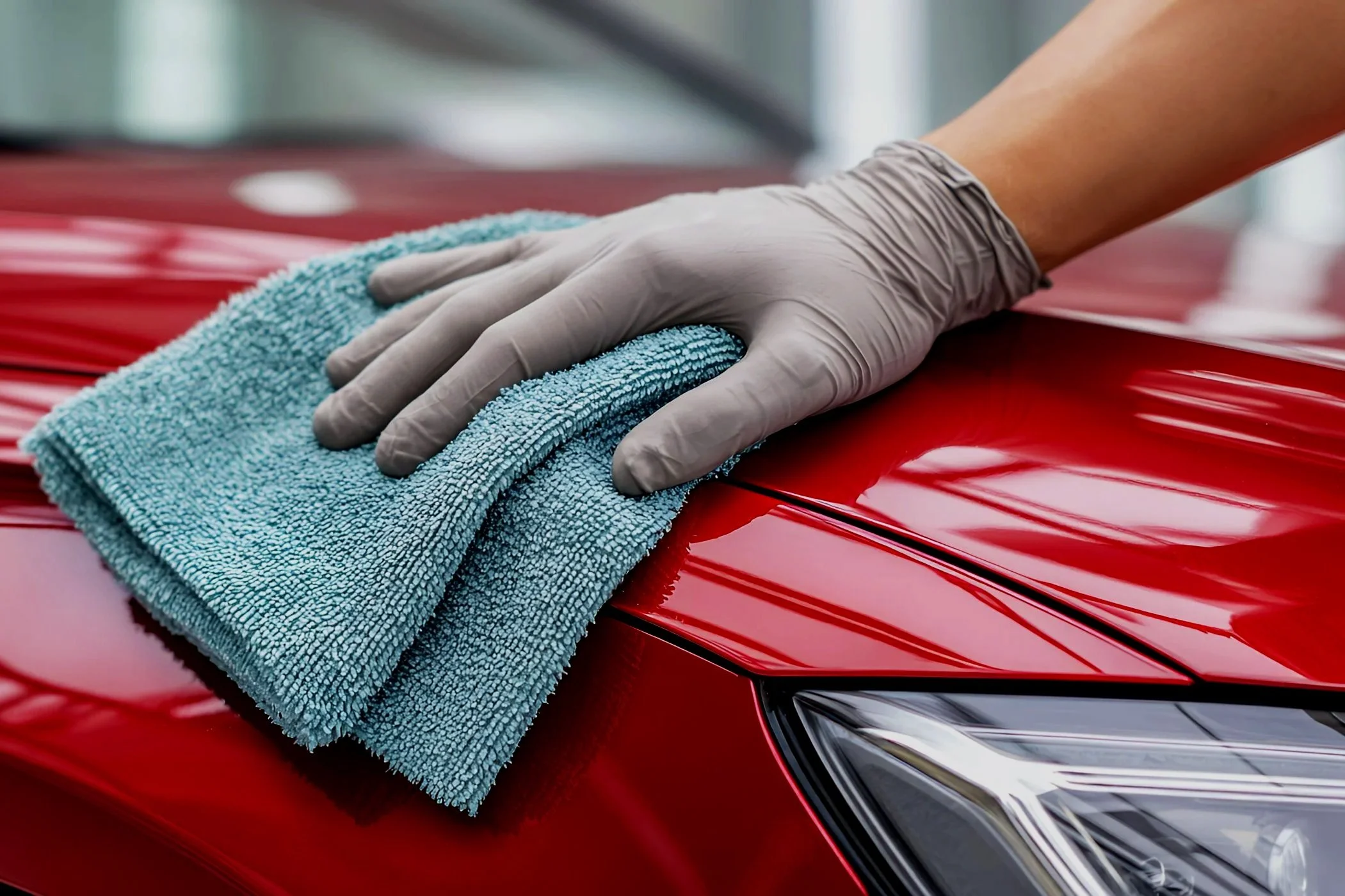 lavage auto nettoyage interieur exterieur à besançon et saint-vit