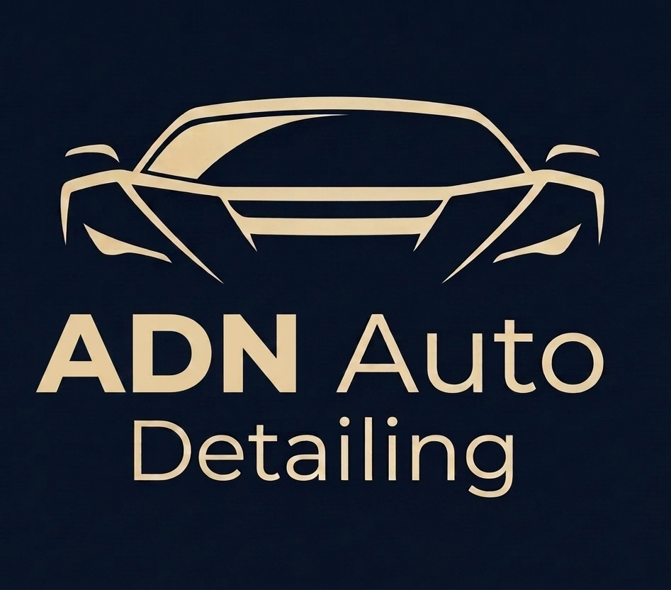 ADN Auto Detailning