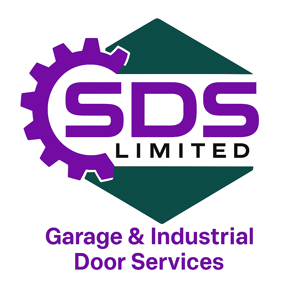 SDS Limited Garage and Industrial Door Services