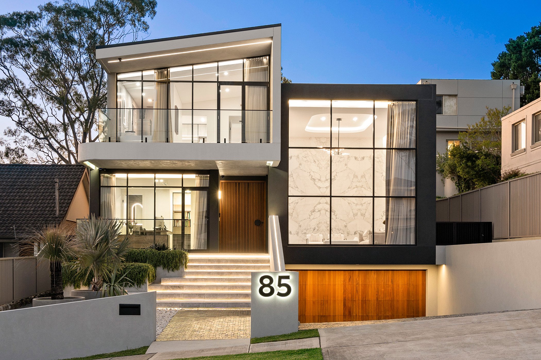 Architectural Photography