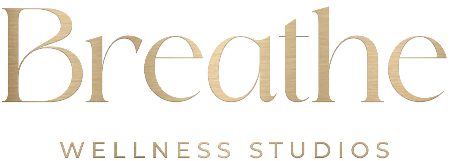 BREATHE WELLNESS STUDIOS