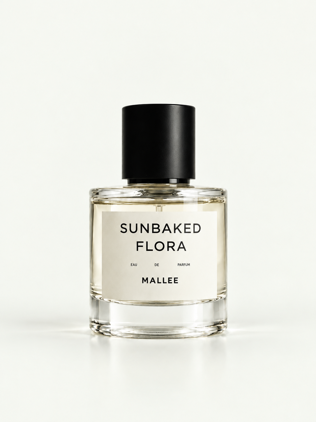 SUNBAKED FLORA