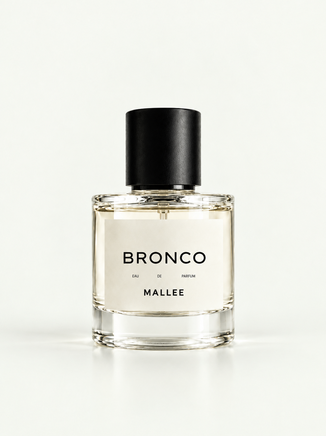BRONCO
