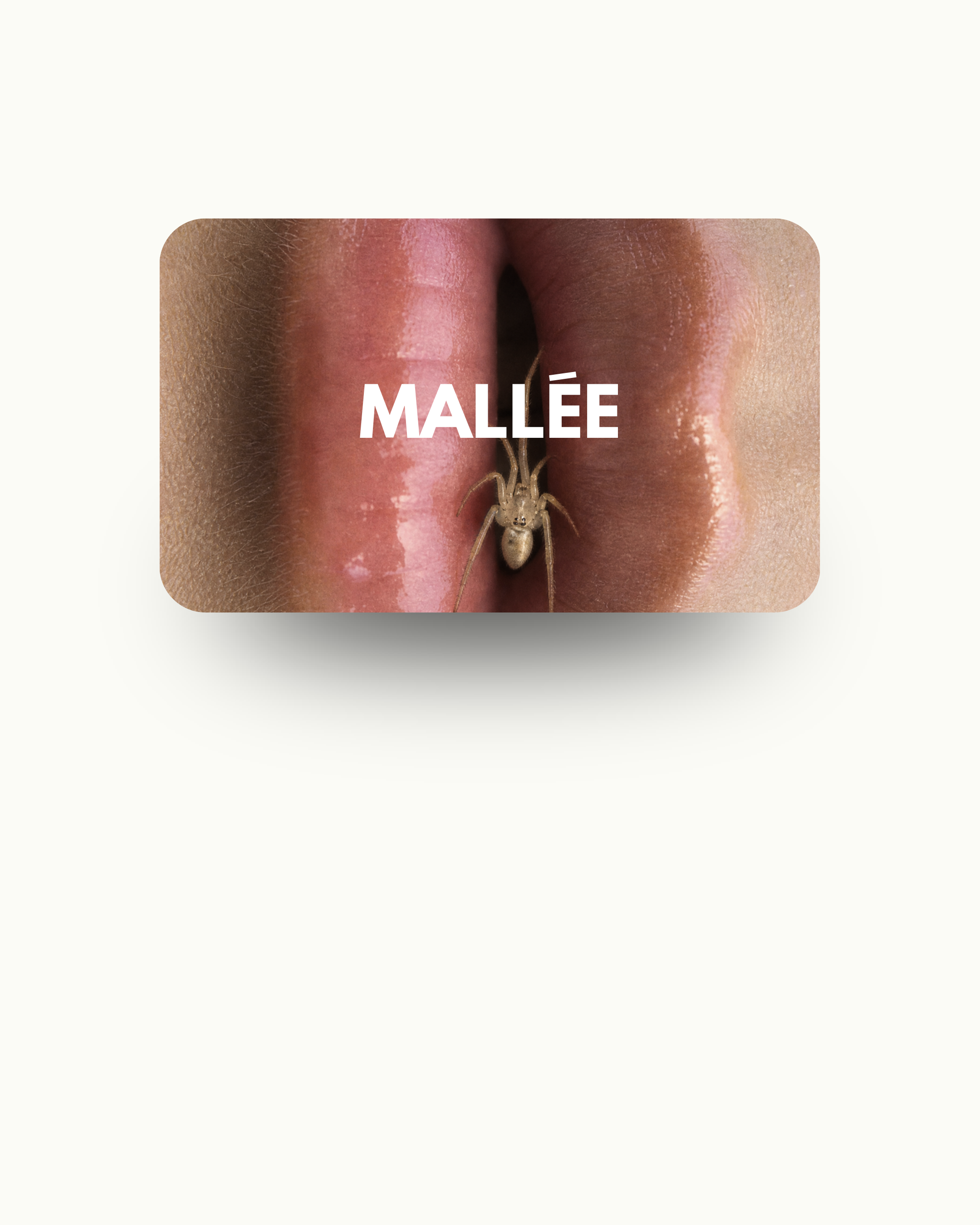 MALLEE GIFT CARD