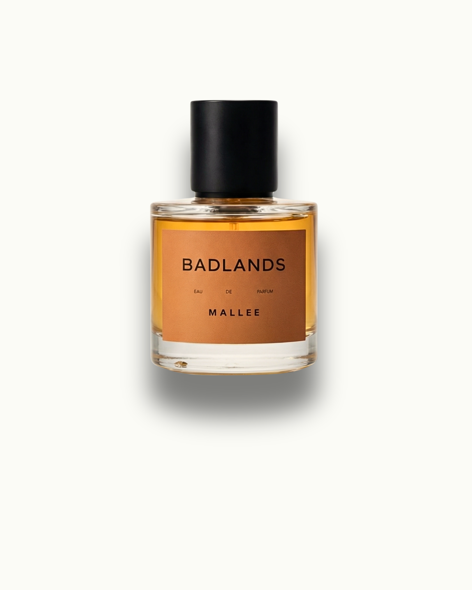 Badlands