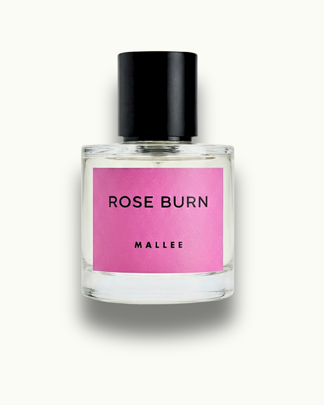 ROSE BURN