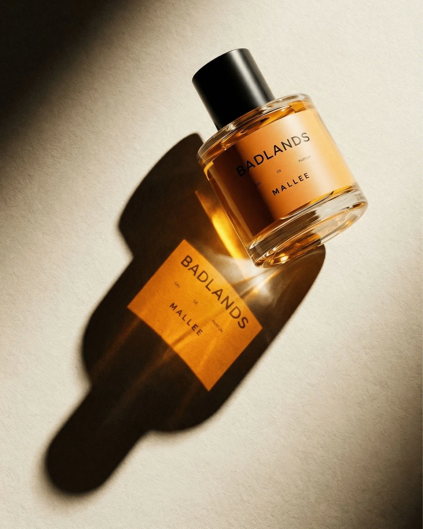 BADLANDS

Top: Coffee Beans, Bergamot
Middle: Vanilla, Smoked Vetiver
Base: Cedarwood, Leather, Amber

AMBER / SMOKY / GOURMAND