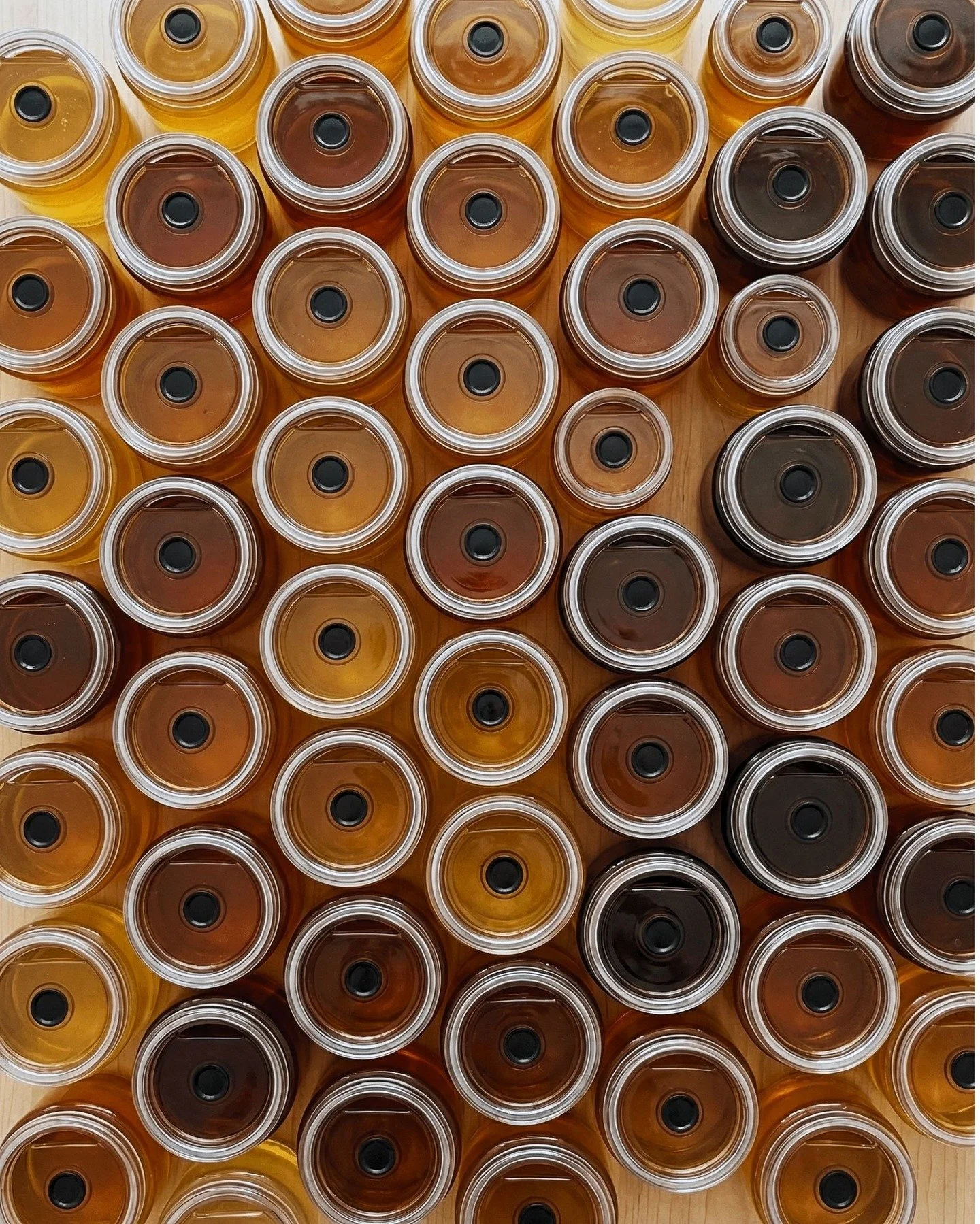 BADLANDS

Reckless Spice.

AMBER / SMOKY / GOURMAND