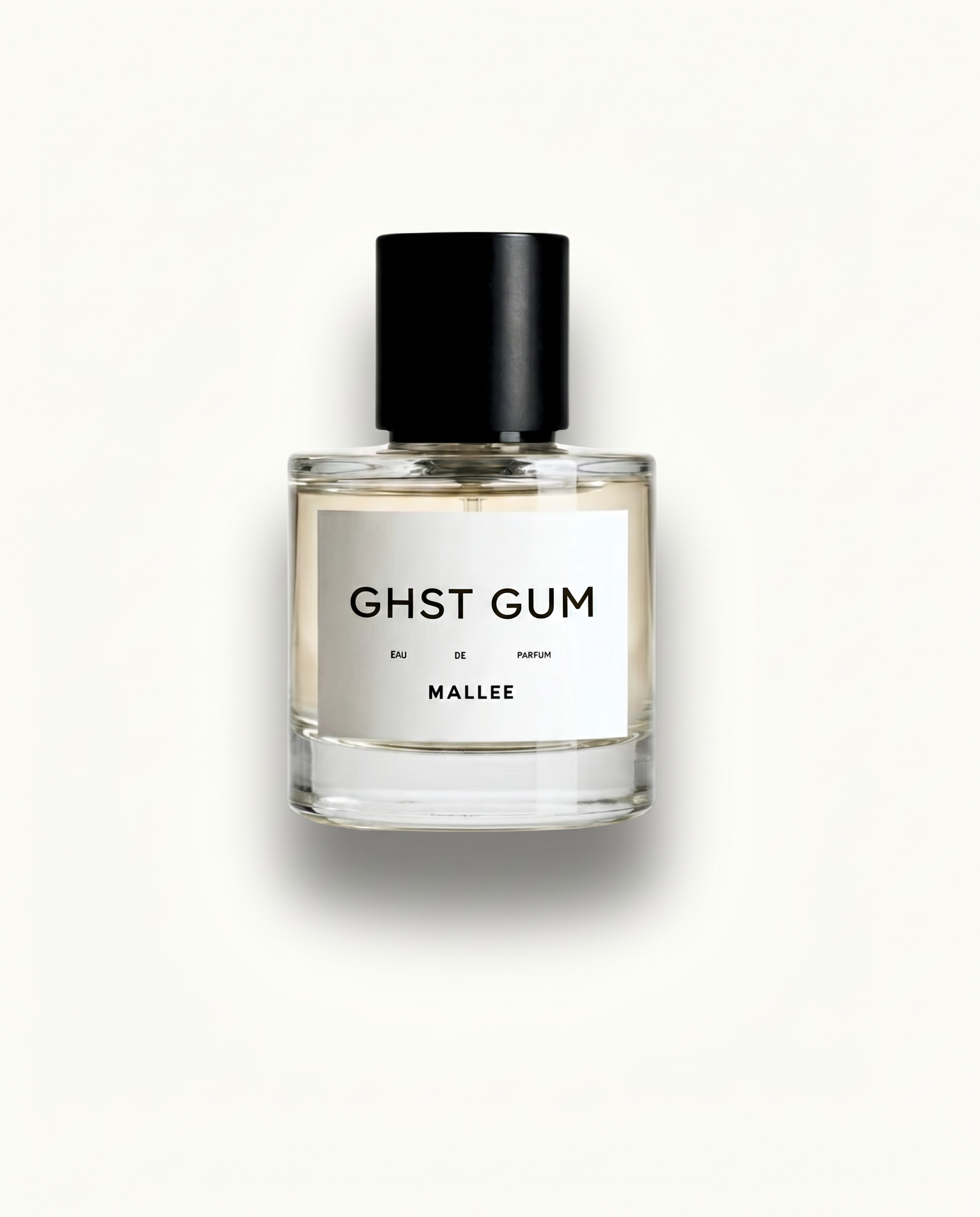 MALLEE GHST GUM