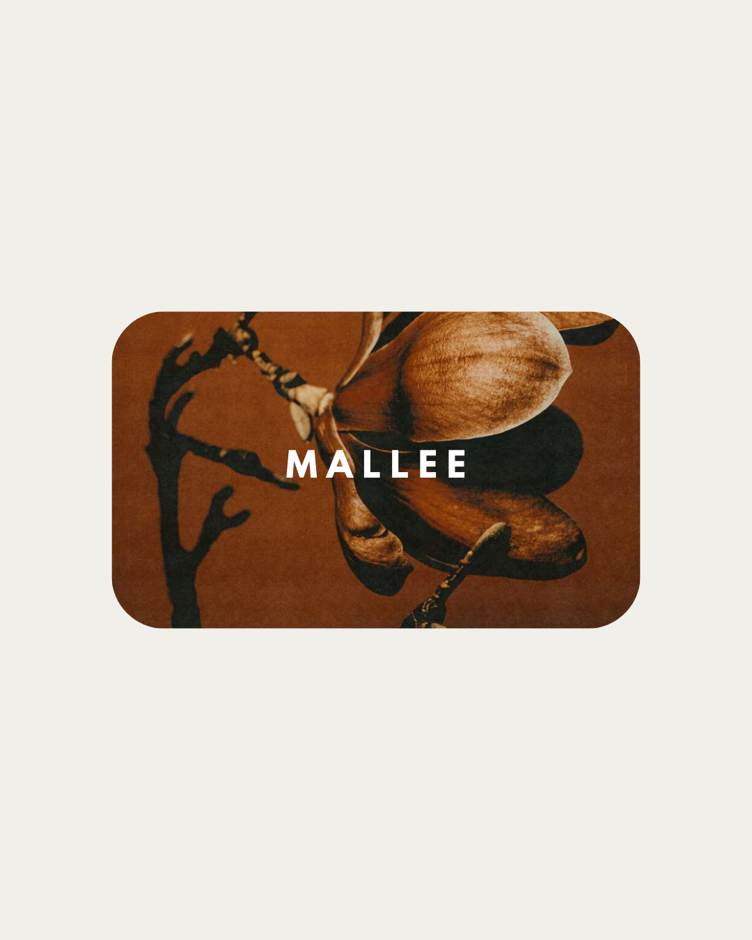 MALLEE GIFT CARD