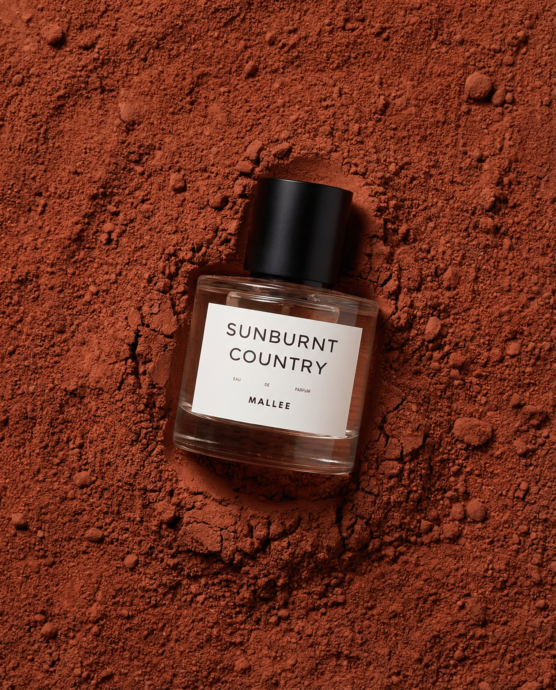 using my design, replace the product and make dirt more red@Perfume bottle fragrance (2).png