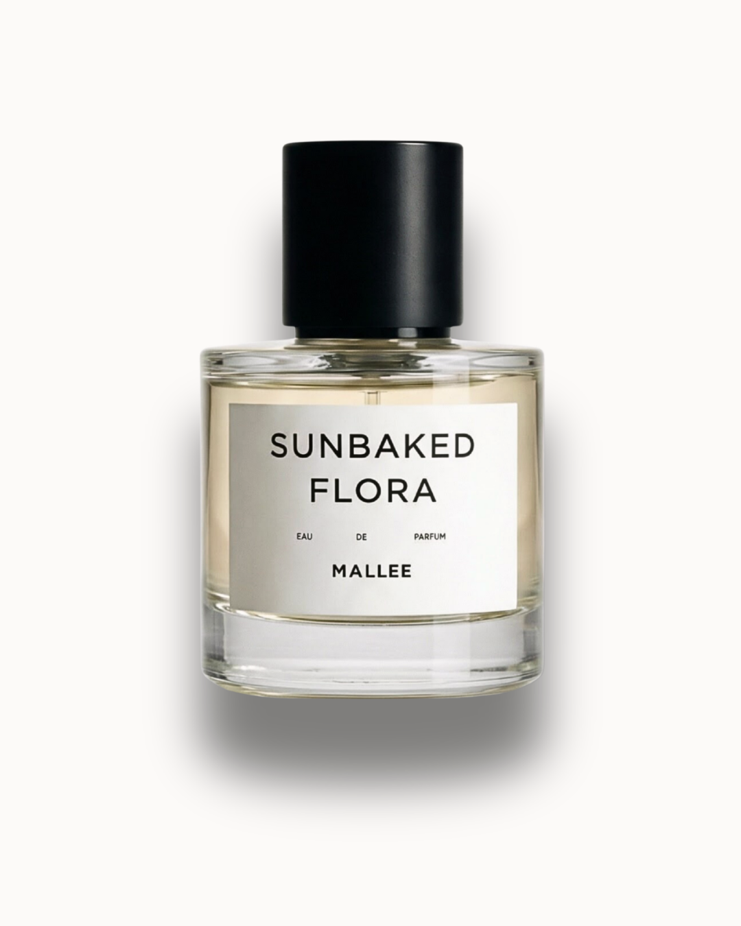 SUNBAKED FLORA