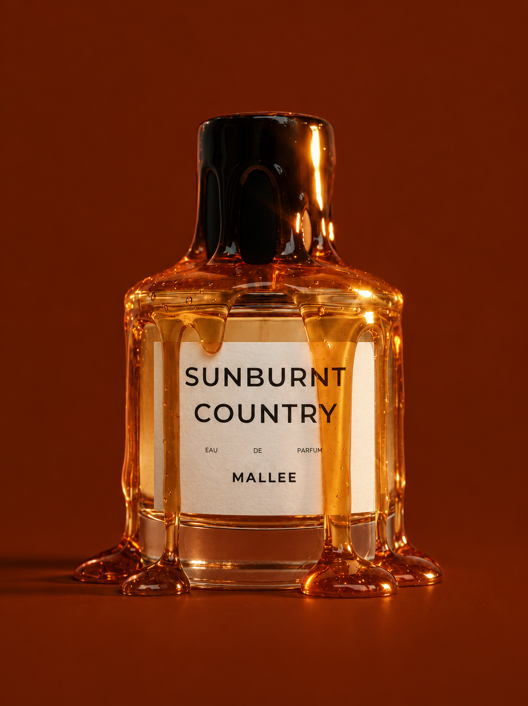 SUNBURNT COUNTRY