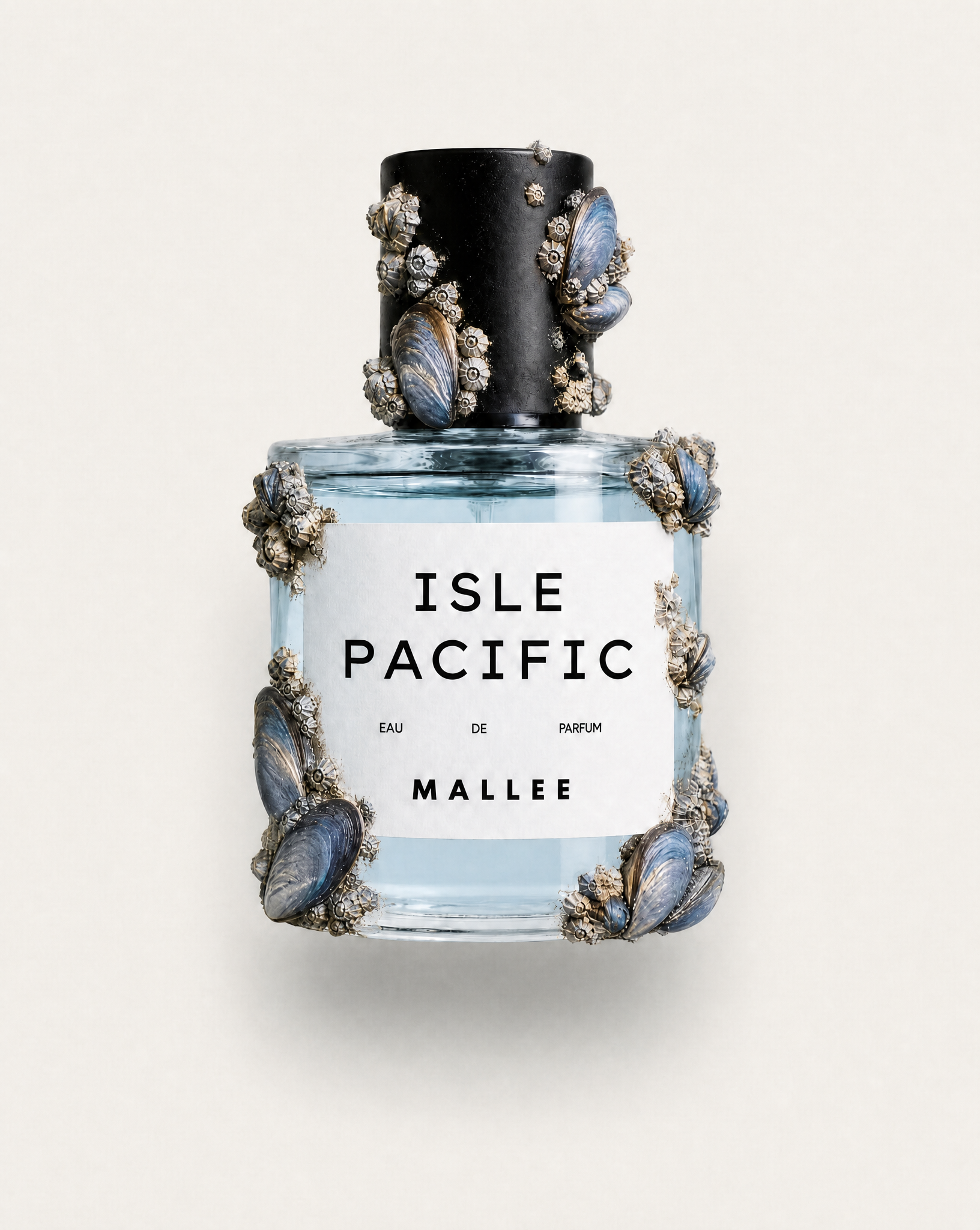ISLE PACIFIC