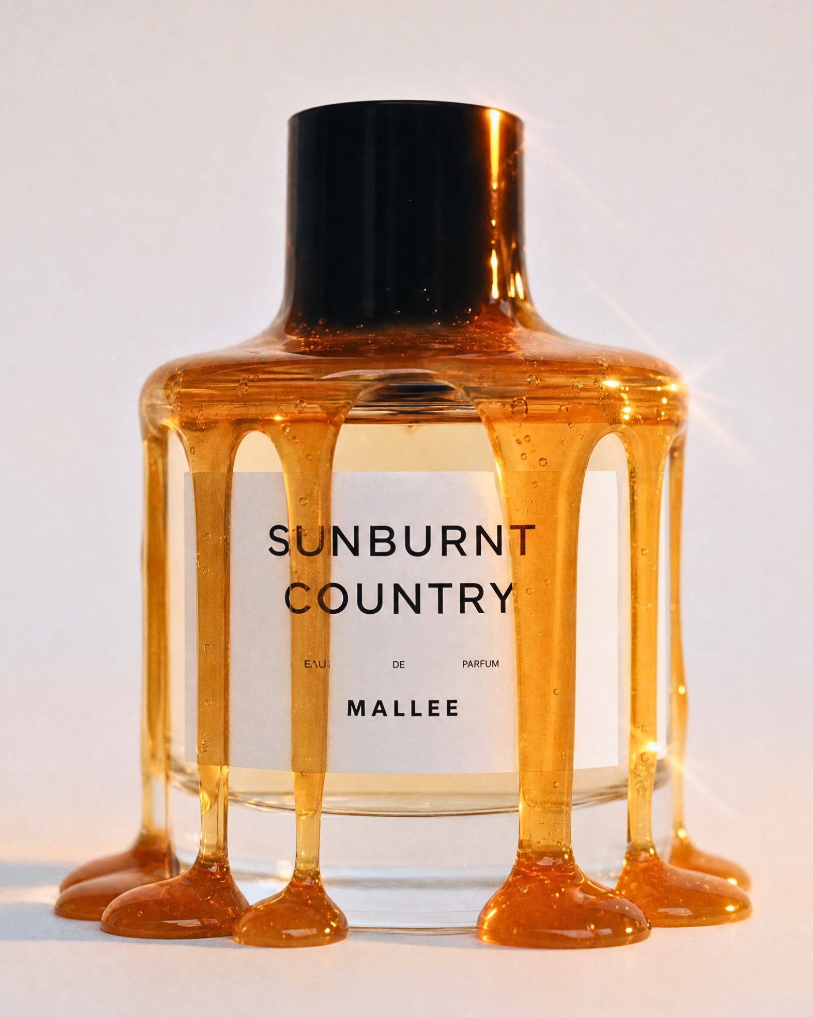 MALLEE SUNBURNT COUNTRY
