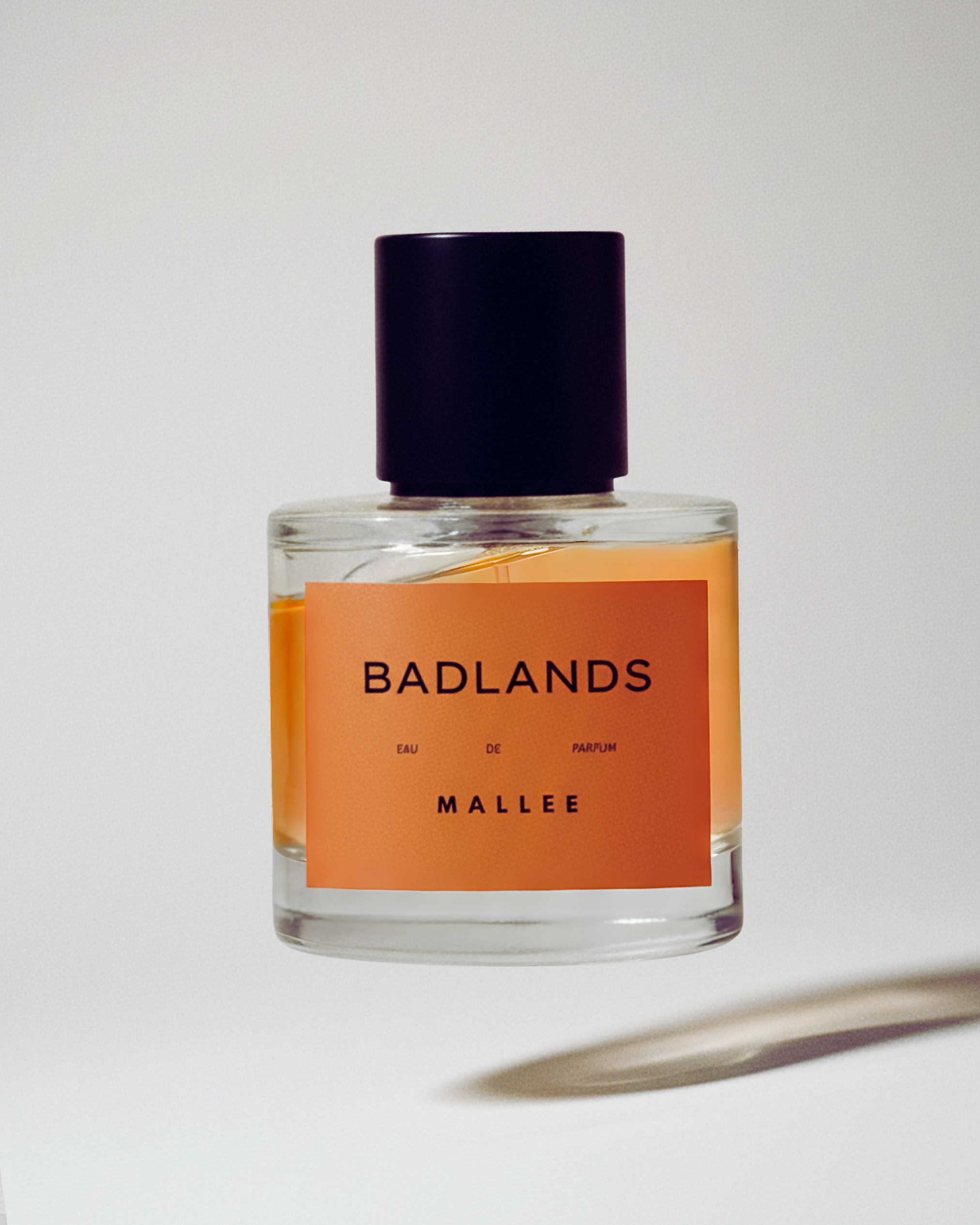 BADLANDS