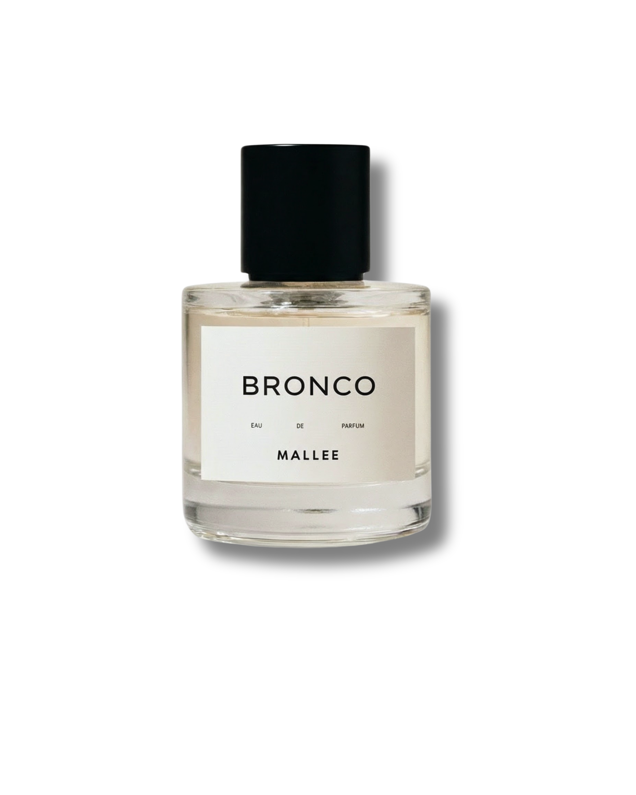 BRONCO