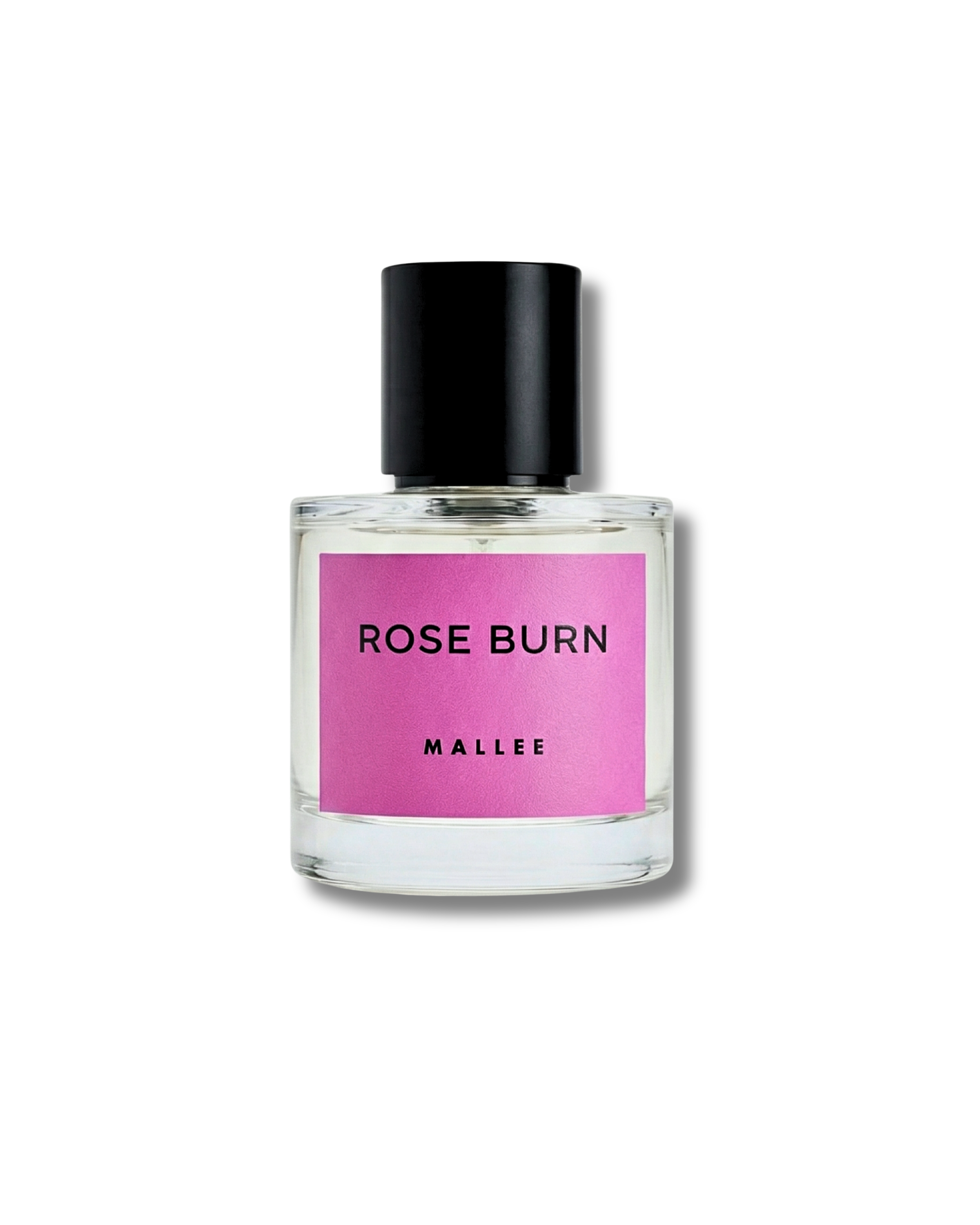 ROSE BURN